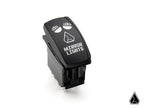 Assault Industries Nighthawk G2 LED Side-View Lighted Mirrors
