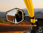 Assault Industries Nighthawk G2 LED Side-View Lighted Mirrors