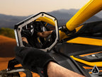 Assault Industries Nighthawk G2 LED Side-View Lighted Mirrors