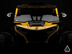 Assault Industries Nighthawk G2 LED Side-View Lighted Mirrors