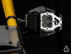 Assault Industries Nighthawk G2 LED Side-View Lighted Mirrors