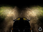 Assault Industries Nighthawk G2 LED Side-View Lighted Mirrors