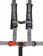 5.2 Harness with Shoulder Straps Sewn to Lap