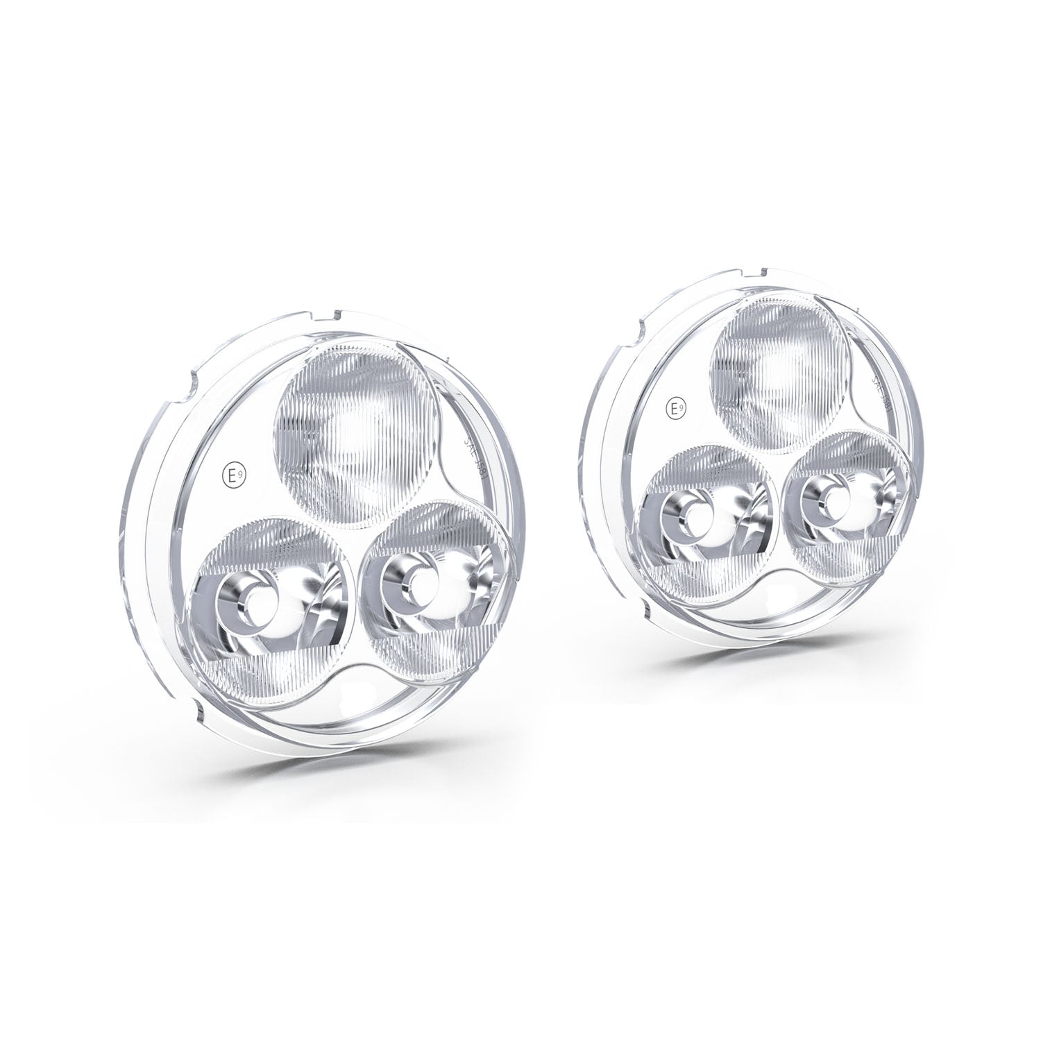 CR-3 Hybrid Beam Lens