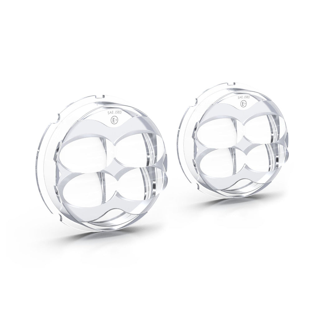 CR-4 Fog Beam Lens