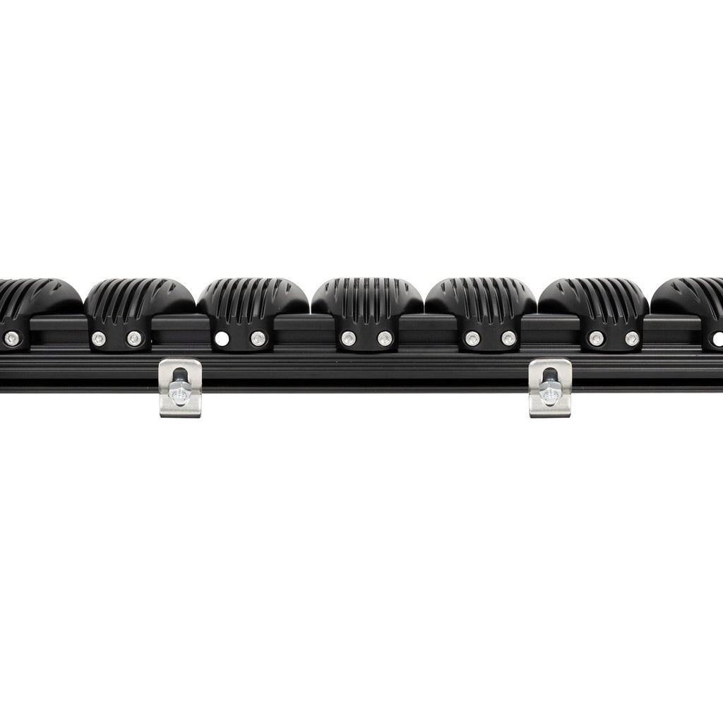 Light Bar Bottom Mounting Feet
