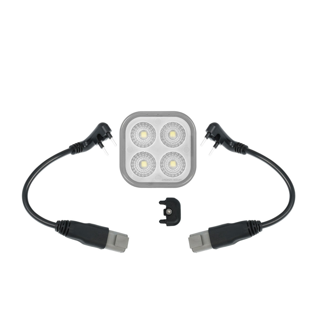 Unite Series Split-Function Power Accessories