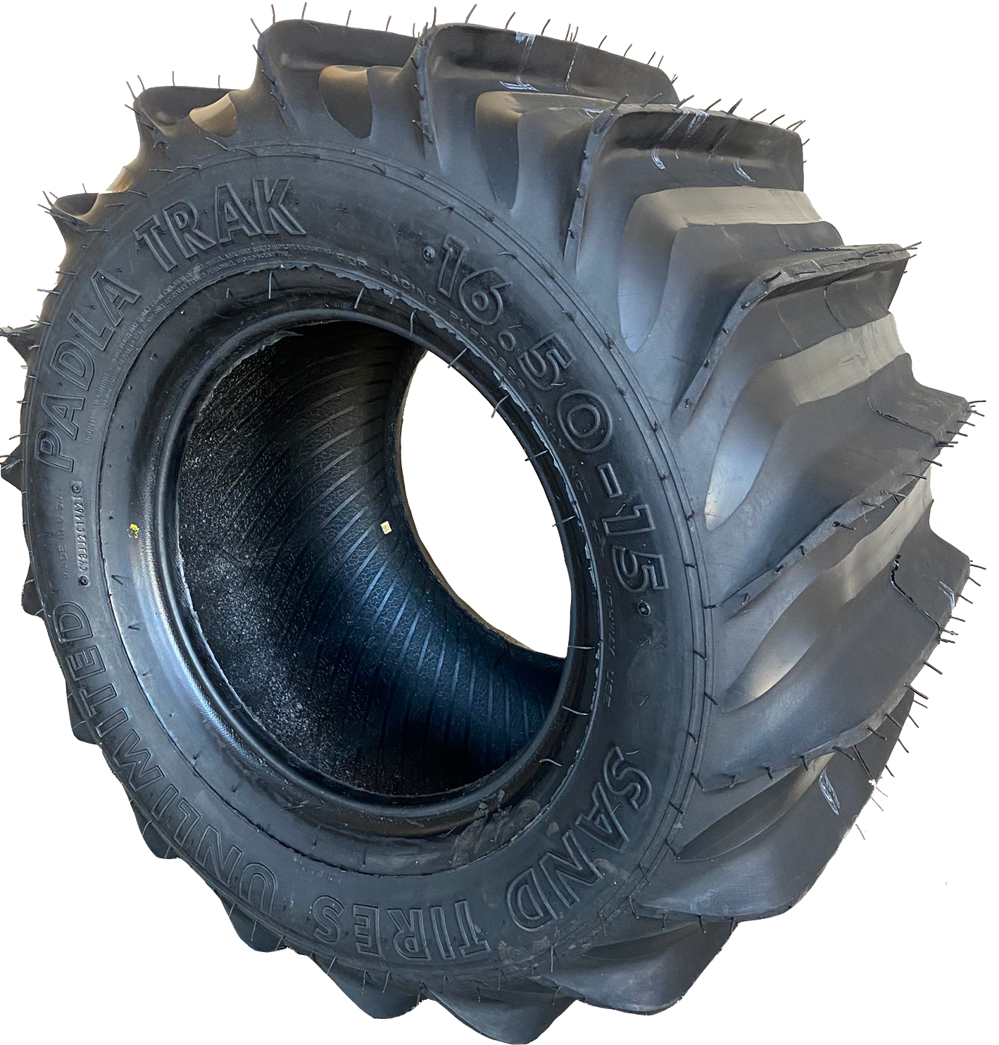 Sand Tires Unlimited Padla Trak 16.5-15