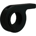 Pair of Black 1.50" Tube Frame Mounting Clamp (For M8 Mounting Bolt)