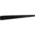 42" Xmitter Low Profile Black LED Light Bar Cover by Vision X Off-Road