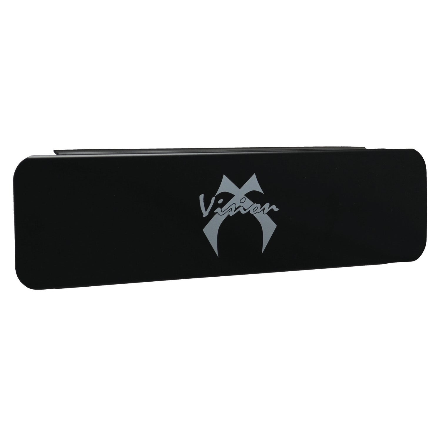 23" Xmitter Low Profile Black LED Light Bar Cover