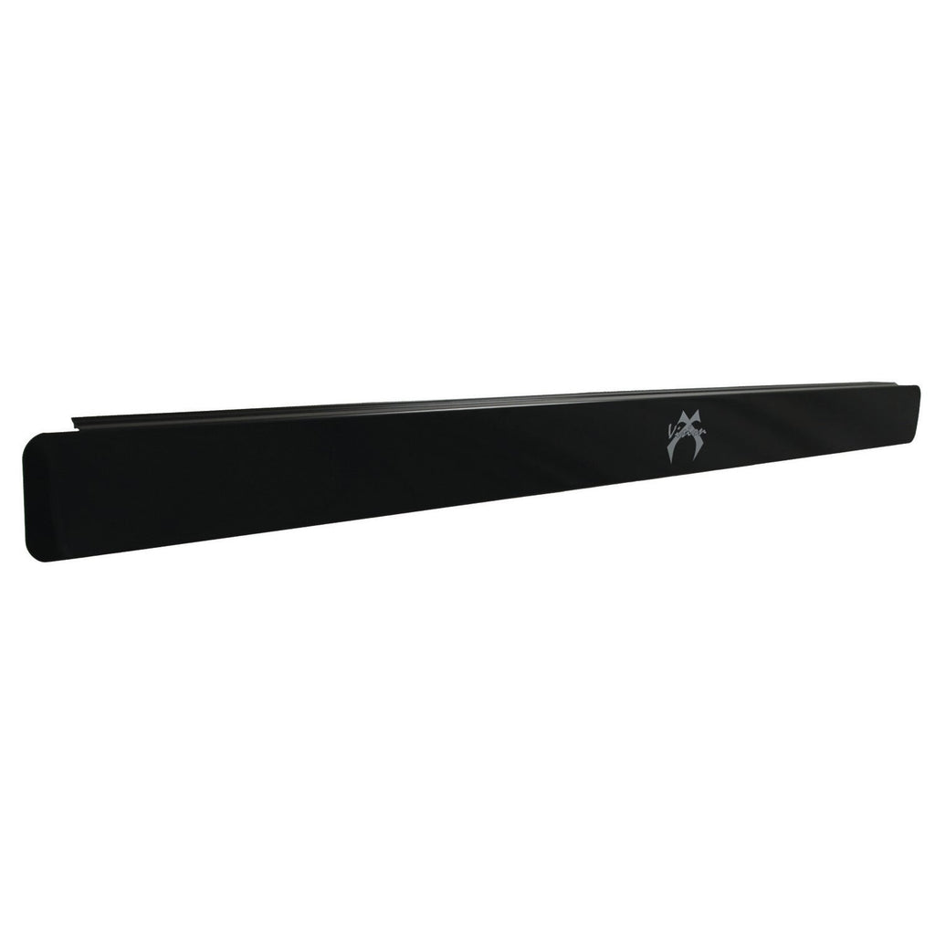 39" Xmitter Prime Black Light Bar Cover