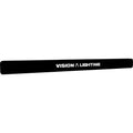 40" XPR Black Street Legal Light Bar Cover by Vision X Off-Road
