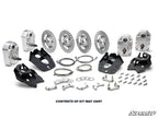 CFMOTO UForce U10 Pro 6" Portal Gear Lift Kit