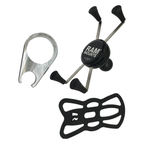 Offroad Rugged X-Grip Phone / Tablet Mount for Roll Cage