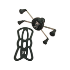 Offroad Rugged X-Grip Phone / Tablet Mount for Roll Cage