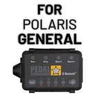 Pedal Commander for Polaris General