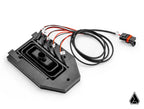 Polaris RZR Pro XP Gated Shifter