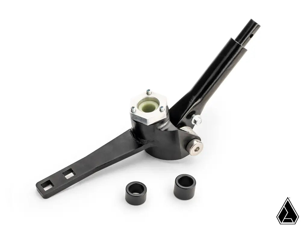 Polaris RZR Pro XP Gated Shifter