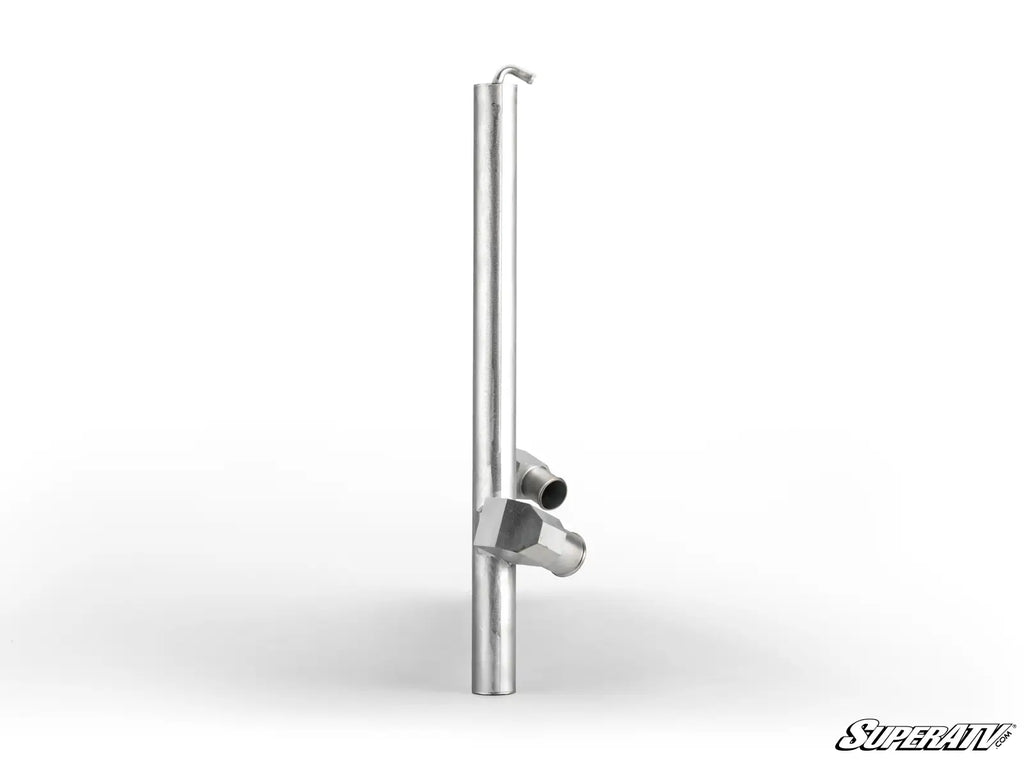 Up & Running Polaris RZR Pro XP Radiator