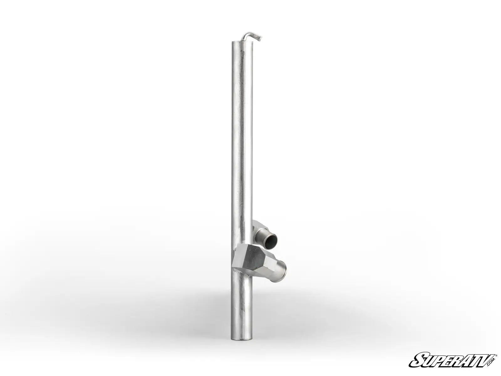 Up & Running Polaris RZR Pro XP Radiator