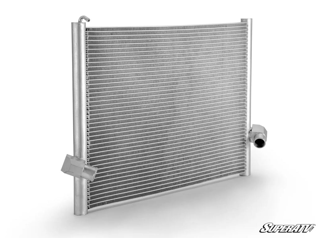 Up & Running Polaris RZR Pro XP Radiator