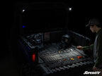 Polaris Ranger Rear-Facing LED Cube Lights