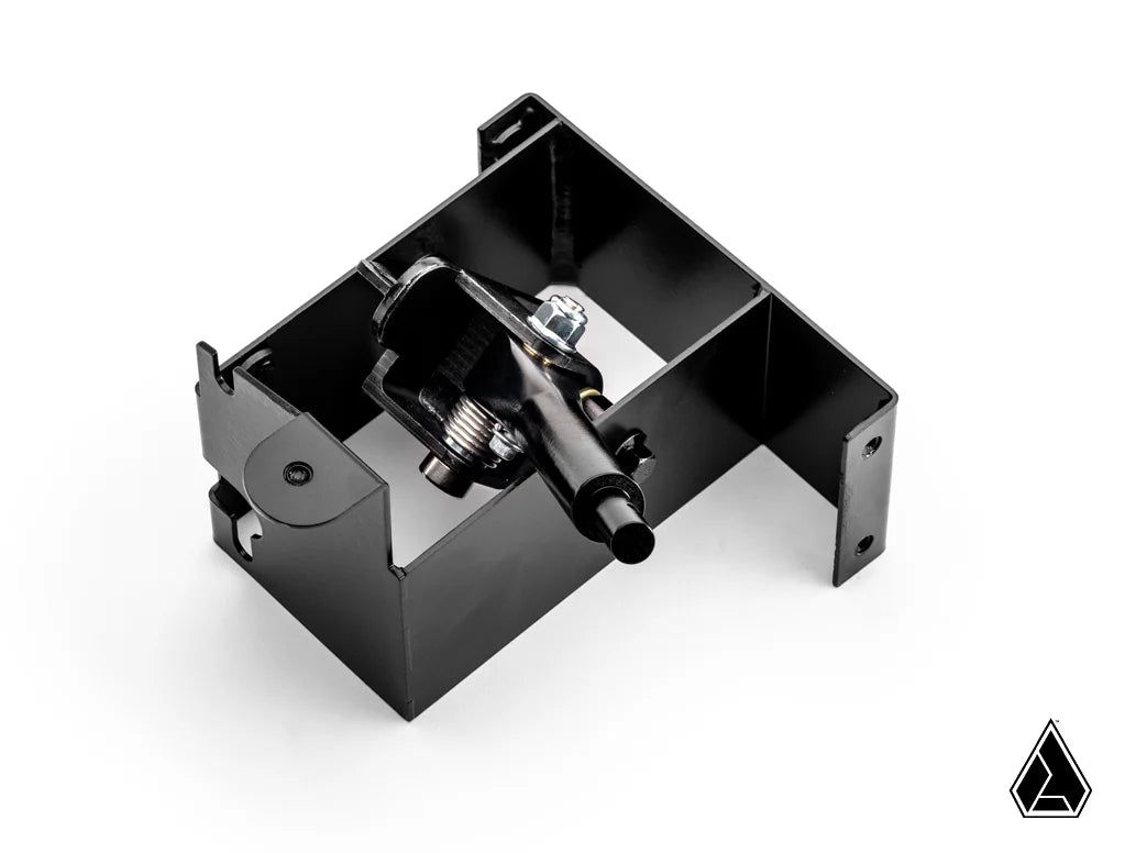 Polaris RZR Pro R Gated Shifter