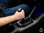 Polaris RZR Pro XP Gated Shifter