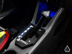 Polaris RZR Pro XP Gated Shifter