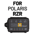 Pedal Commander for Polaris RZR Models