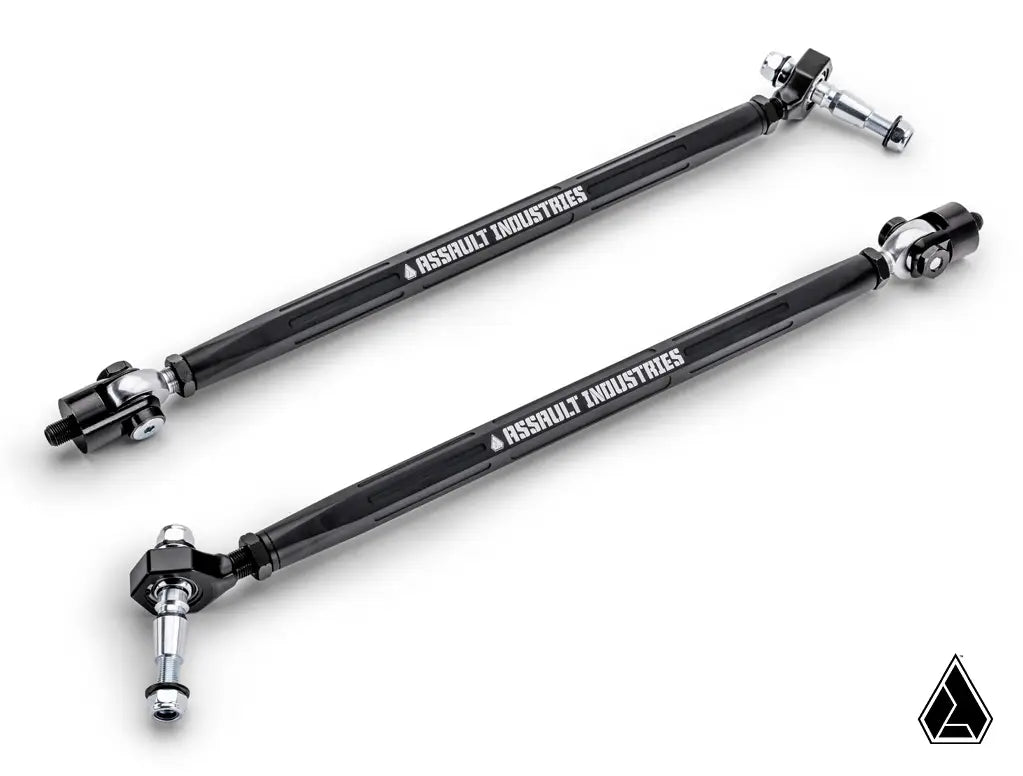 Assault Industries Polaris RZR Pro R Turret-Style Heavy-Duty Tie Rod