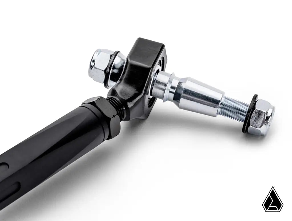Assault Industries Polaris RZR Pro R Turret-Style Heavy-Duty Tie Rod