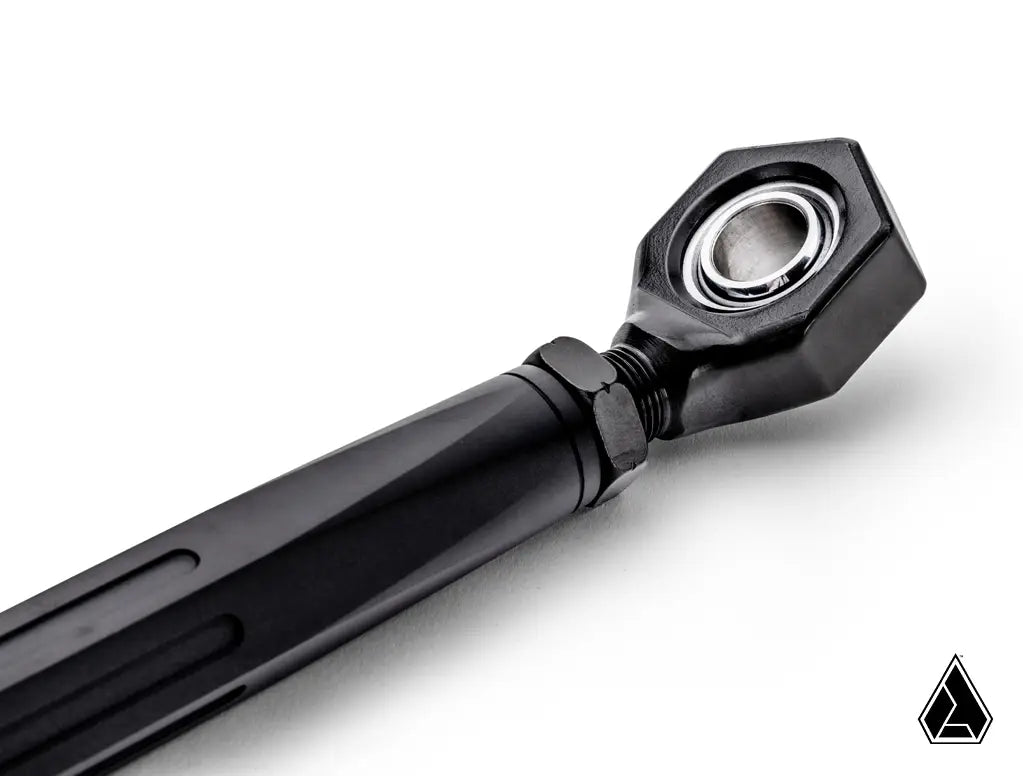 Assault Industries Polaris RZR Pro R Turret-Style Heavy-Duty Tie Rod