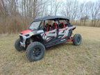 Polaris RZR XP 4 1000/XP 4 Turbo - Soft Top