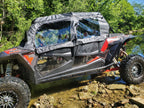 Polaris RZR XP 4 1000/XP 4 - Soft Upper Doors