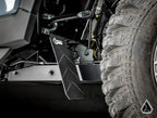 Assault Industries Polaris RZR XP Mud Flaps 2024+
