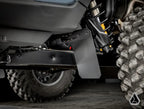 Assault Industries Polaris RZR XP Mud Flaps 2024+