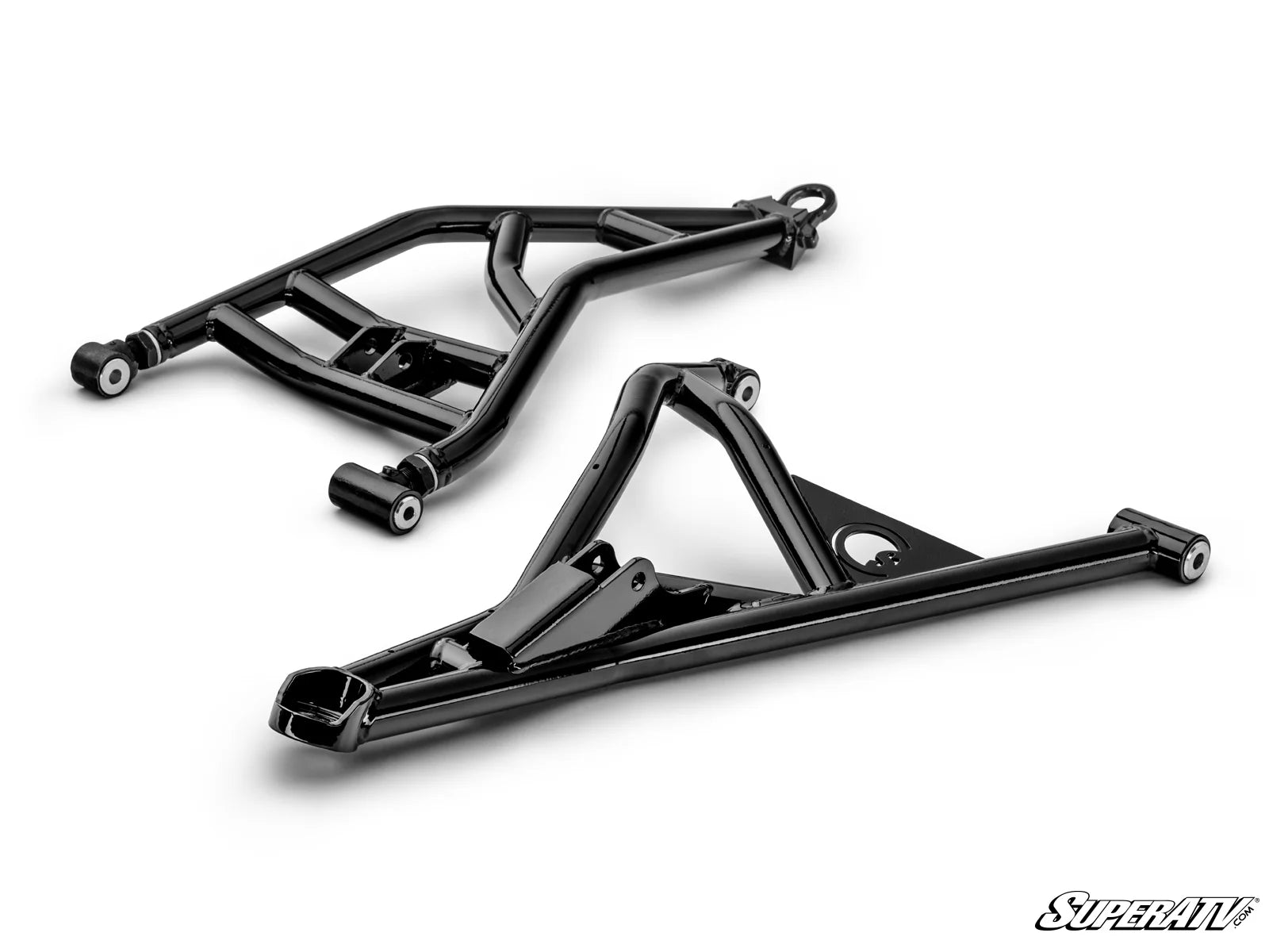 Polaris Xpedition 4" Long Travel Kit - SuperATV