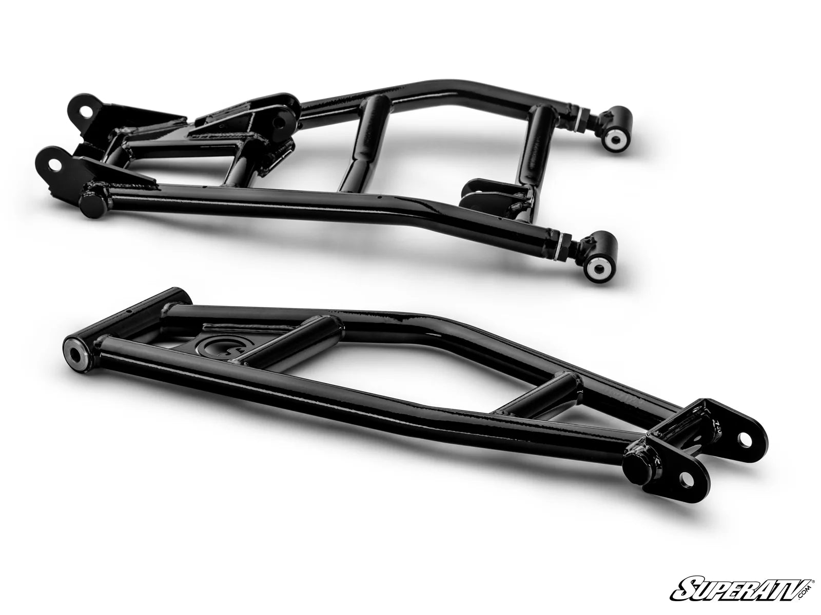 Polaris Xpedition 4" Long Travel Kit - SuperATV