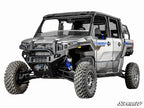 Polaris Xpedition 4" Long Travel Kit - SuperATV
