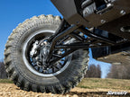 Polaris Xpedition 4" Long Travel Kit - SuperATV