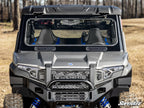 Polaris Xpedition Glass Windshield