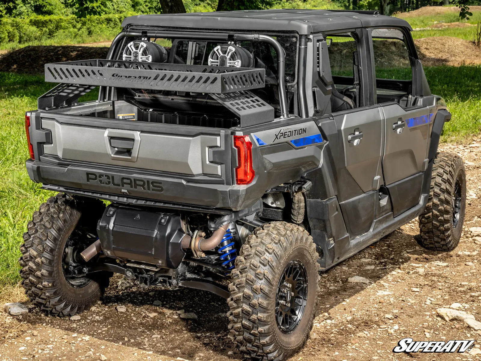 Polaris Xpedition Wakeboard Speaker Mount