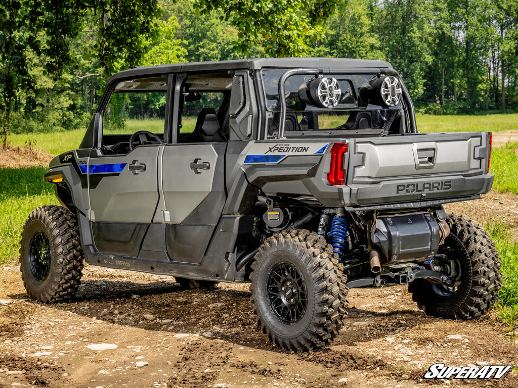 Polaris Xpedition Wakeboard Speaker Mount