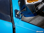 Polaris Xpedition Side View Mirror Mount