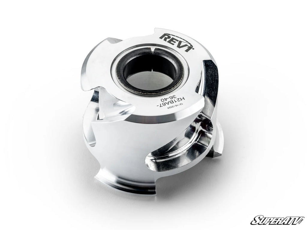 Polaris Xpedition Rev1 Clutch Kit With Belt