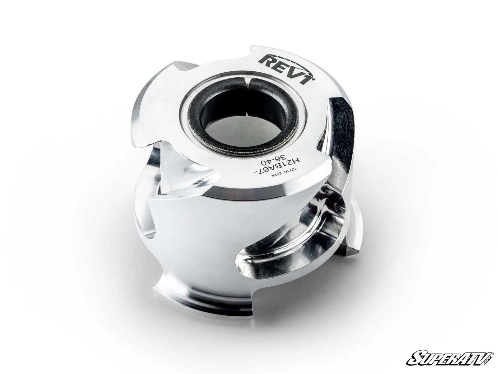 Polaris Xpedition Rev1 Clutch Kit With Belt