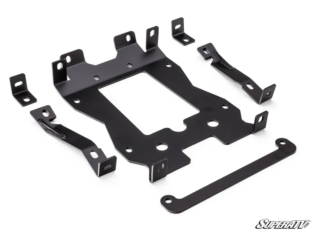 Polaris Xpedition Frame Stiffener