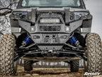 Polaris Xpedition Winch-Ready Front Bumper